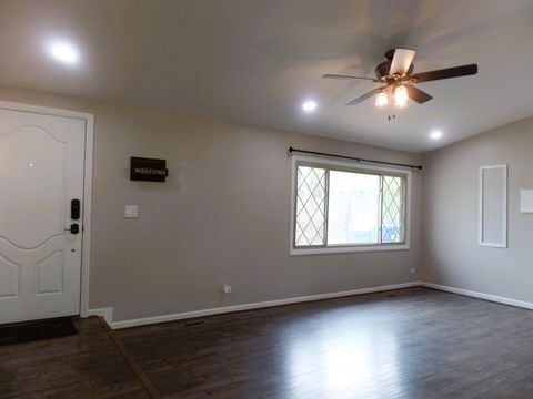 Tiny photo for 5910 N Bradley Court, Hanover Park, IL 60133 (MLS # 12625819)