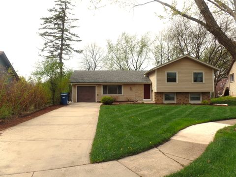 Photo of 5910 N Bradley Court, Hanover Park, IL 60133 (MLS # 12625819)