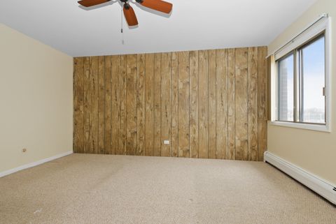 Tiny photo for 9520 S Mayfield Avenue #211N, Oak Lawn, IL 60453 (MLS # 12620851)