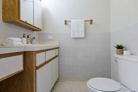 Tiny photo for 9520 S Mayfield Avenue #211N, Oak Lawn, IL 60453 (MLS # 12620851)