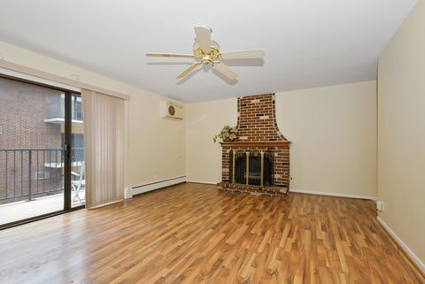 Tiny photo for 9520 S Mayfield Avenue #211N, Oak Lawn, IL 60453 (MLS # 12620851)
