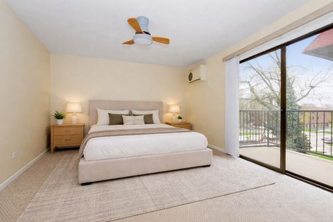 Tiny photo for 9520 S Mayfield Avenue #211N, Oak Lawn, IL 60453 (MLS # 12620851)