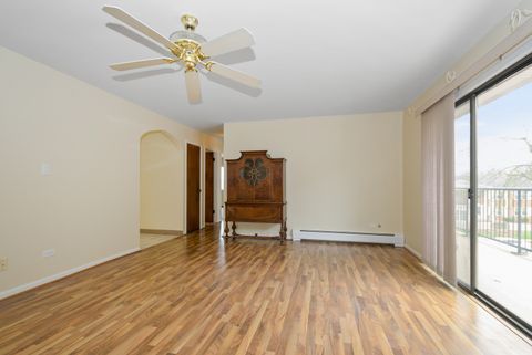 Tiny photo for 9520 S Mayfield Avenue #211N, Oak Lawn, IL 60453 (MLS # 12620851)