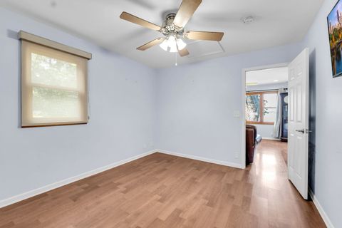 Tiny photo for 4018 Pitzen Road, Johnsburg, IL 60051 (MLS # 12519909)