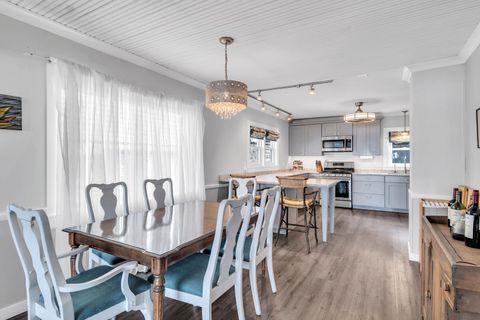 Tiny photo for 4018 Pitzen Road, Johnsburg, IL 60051 (MLS # 12519909)