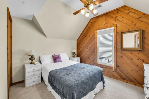 Tiny photo for 4018 Pitzen Road, Johnsburg, IL 60051 (MLS # 12519909)