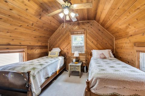 Tiny photo for 4018 Pitzen Road, Johnsburg, IL 60051 (MLS # 12519909)