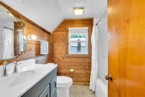 Tiny photo for 4018 Pitzen Road, Johnsburg, IL 60051 (MLS # 12519909)