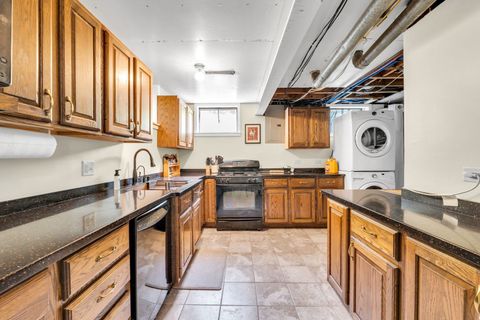 Tiny photo for 4018 Pitzen Road, Johnsburg, IL 60051 (MLS # 12519909)