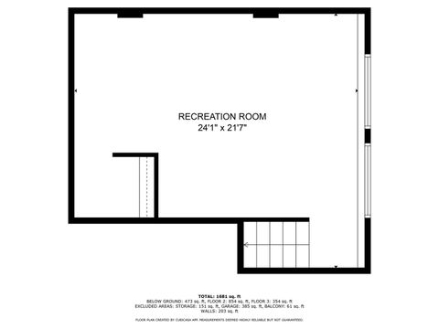 Tiny photo for 4018 Pitzen Road, Johnsburg, IL 60051 (MLS # 12519909)