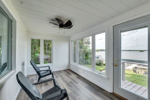 Tiny photo for 4018 Pitzen Road, Johnsburg, IL 60051 (MLS # 12519909)
