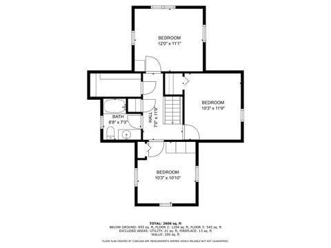 Tiny photo for 4018 Pitzen Road, Johnsburg, IL 60051 (MLS # 12519909)
