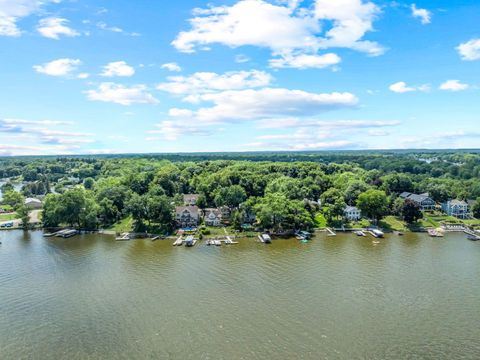 Tiny photo for 4018 Pitzen Road, Johnsburg, IL 60051 (MLS # 12519909)