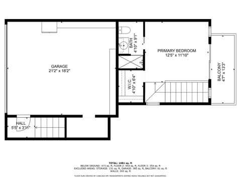 Tiny photo for 4018 Pitzen Road, Johnsburg, IL 60051 (MLS # 12519909)