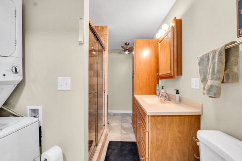 Tiny photo for 4018 Pitzen Road, Johnsburg, IL 60051 (MLS # 12519909)