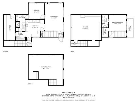 Tiny photo for 4018 Pitzen Road, Johnsburg, IL 60051 (MLS # 12519909)