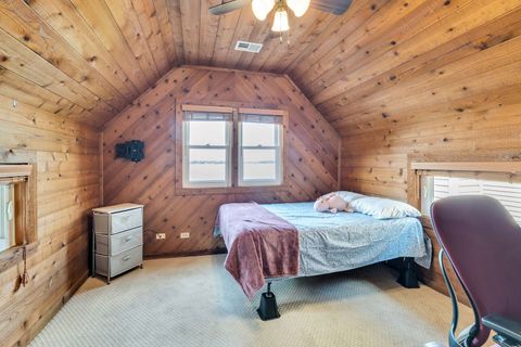 Tiny photo for 4018 Pitzen Road, Johnsburg, IL 60051 (MLS # 12519909)