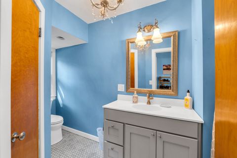 Tiny photo for 4018 Pitzen Road, Johnsburg, IL 60051 (MLS # 12519909)