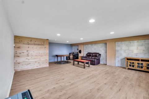 Tiny photo for 4018 Pitzen Road, Johnsburg, IL 60051 (MLS # 12519909)