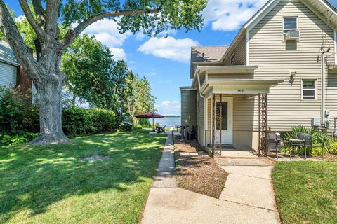 Tiny photo for 4018 Pitzen Road, Johnsburg, IL 60051 (MLS # 12519909)