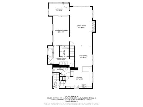 Tiny photo for 4018 Pitzen Road, Johnsburg, IL 60051 (MLS # 12519909)