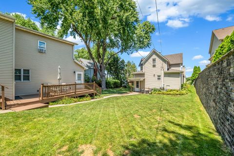 Tiny photo for 4018 Pitzen Road, Johnsburg, IL 60051 (MLS # 12519909)