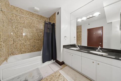Tiny photo for 33 W Ontario Street #56F, Chicago, IL 60654 (MLS # 12659402)