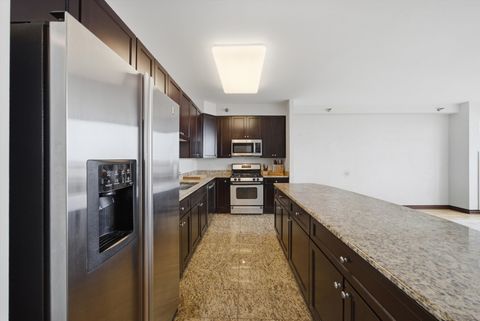 Tiny photo for 33 W Ontario Street #56F, Chicago, IL 60654 (MLS # 12659402)