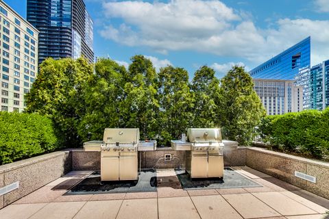 Tiny photo for 33 W Ontario Street #56F, Chicago, IL 60654 (MLS # 12659402)