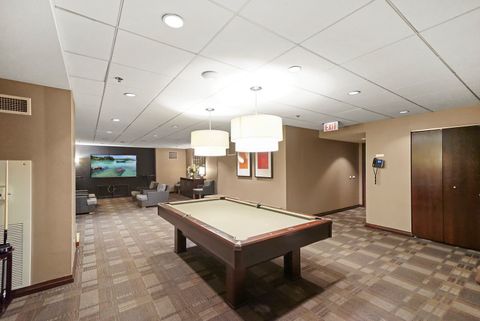 Tiny photo for 33 W Ontario Street #56F, Chicago, IL 60654 (MLS # 12659402)