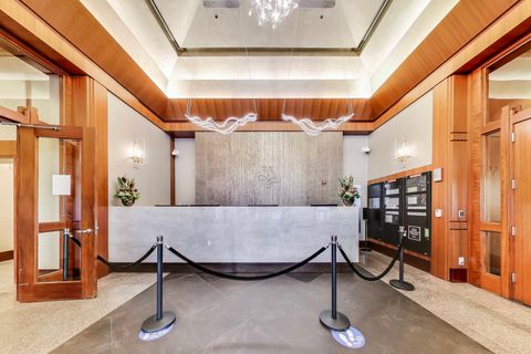 Tiny photo for 33 W Ontario Street #56F, Chicago, IL 60654 (MLS # 12659402)
