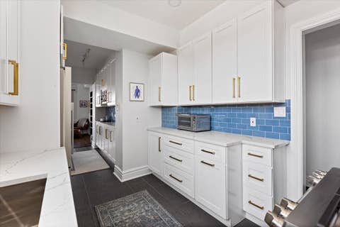 Tiny photo for 609 W Stratford Place #7C, Chicago, IL 60657 (MLS # 12713586)