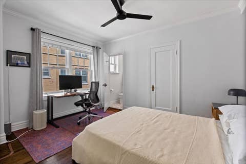 Tiny photo for 609 W Stratford Place #7C, Chicago, IL 60657 (MLS # 12713586)
