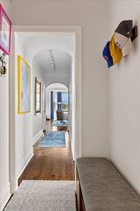 Tiny photo for 609 W Stratford Place #7C, Chicago, IL 60657 (MLS # 12713586)