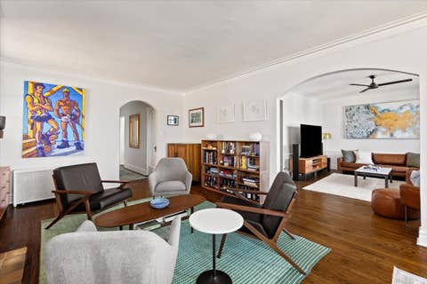 Tiny photo for 609 W Stratford Place #7C, Chicago, IL 60657 (MLS # 12713586)