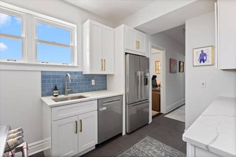 Tiny photo for 609 W Stratford Place #7C, Chicago, IL 60657 (MLS # 12713586)