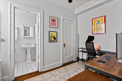 Tiny photo for 609 W Stratford Place #7C, Chicago, IL 60657 (MLS # 12713586)