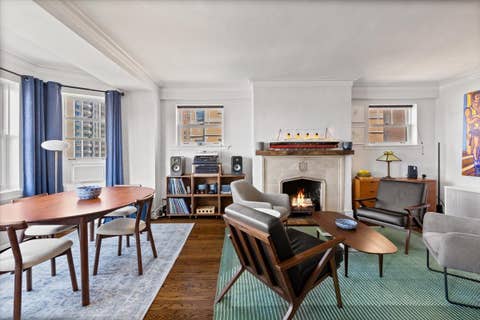 Tiny photo for 609 W Stratford Place #7C, Chicago, IL 60657 (MLS # 12713586)