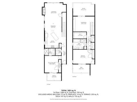 Tiny photo for 618 N May Street #C, Chicago, IL 60642 (MLS # 12541440)
