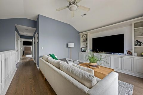 Tiny photo for 618 N May Street #C, Chicago, IL 60642 (MLS # 12541440)