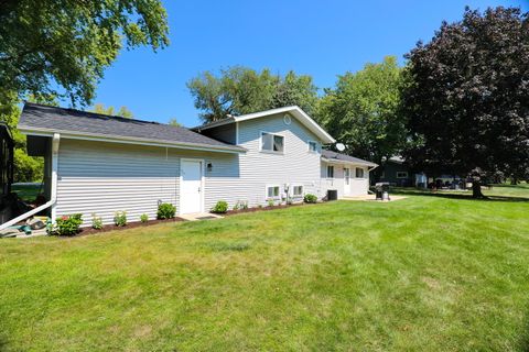 A home in Naperville