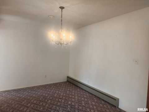 Tiny photo for 502 S Mayor Caliper Street S, Carterville, IL 62918 (MLS # EB459433)