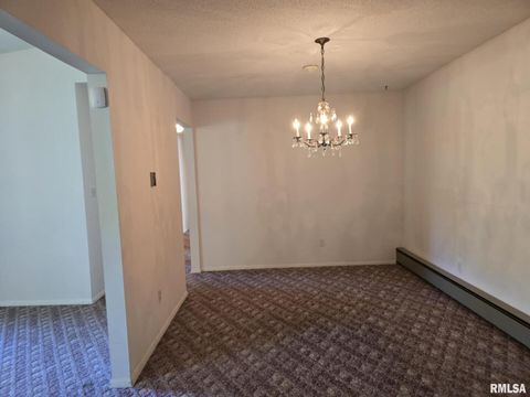 Tiny photo for 502 S Mayor Caliper Street S, Carterville, IL 62918 (MLS # EB459433)