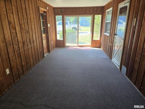 Tiny photo for 502 S Mayor Caliper Street S, Carterville, IL 62918 (MLS # EB459433)