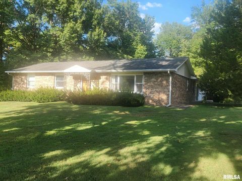 Tiny photo for 502 S Mayor Caliper Street S, Carterville, IL 62918 (MLS # EB459433)