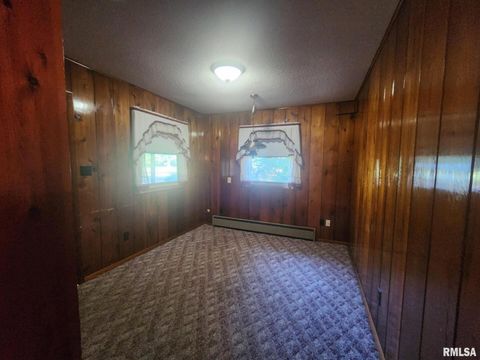 Tiny photo for 502 S Mayor Caliper Street S, Carterville, IL 62918 (MLS # EB459433)