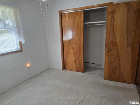 Tiny photo for 502 S Mayor Caliper Street S, Carterville, IL 62918 (MLS # EB459433)