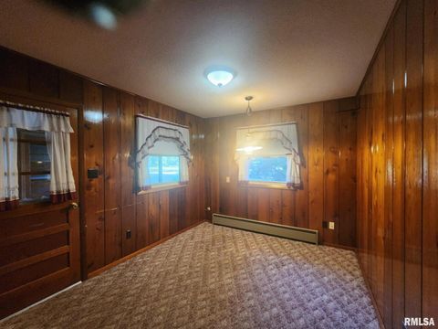 Tiny photo for 502 S Mayor Caliper Street S, Carterville, IL 62918 (MLS # EB459433)