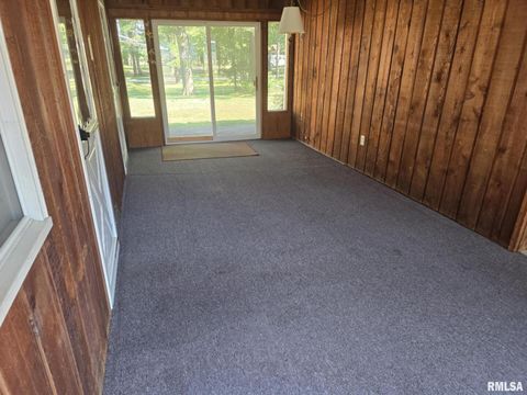 Tiny photo for 502 S Mayor Caliper Street S, Carterville, IL 62918 (MLS # EB459433)