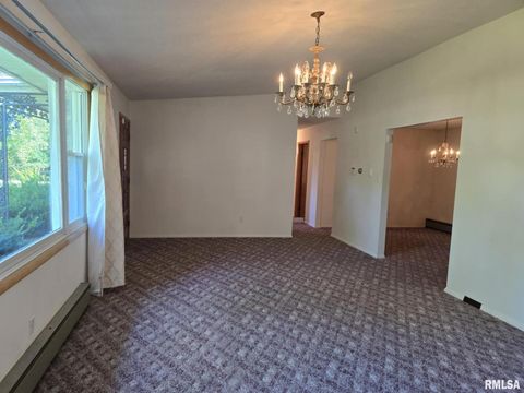 Tiny photo for 502 S Mayor Caliper Street S, Carterville, IL 62918 (MLS # EB459433)